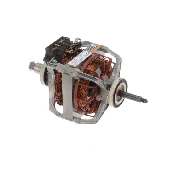 Picture of GE Kit Motor Drive And Pulley 27 Part# WE49X27320