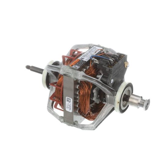 Picture of GE Kit Motor Drive And Pulley 27 Part# WE49X28295