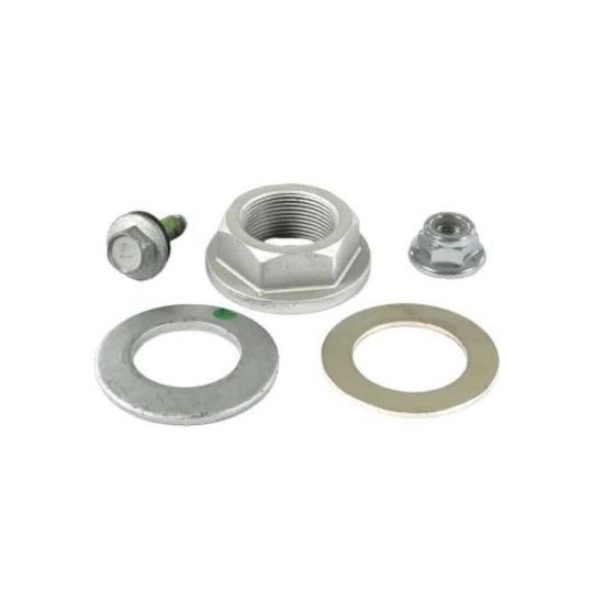 Picture of GE Kit Hardware Part# WE49X28115