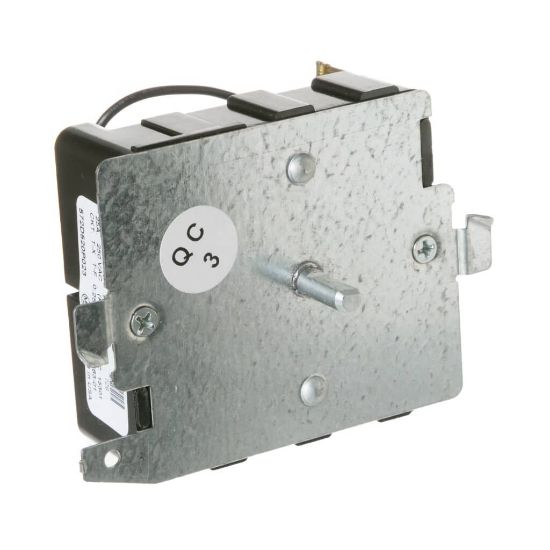 Picture of GE Timer Part# WE4M284