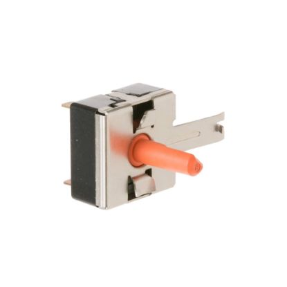 Picture of GE R.switch (Xcare) On/off Part# WE4M399