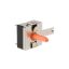 Picture of GE R.switch (Xcare) On/off Part# WE4M399