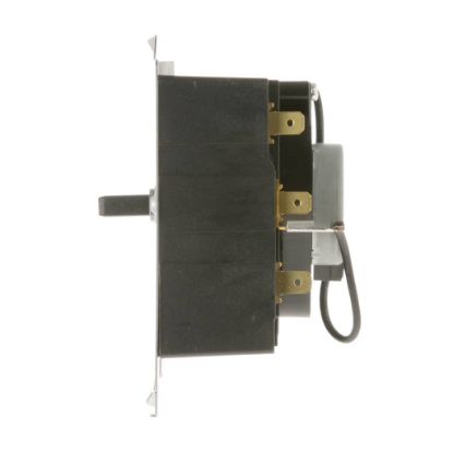 Picture of GE Timer Plas. Shaft Part# WE4M359