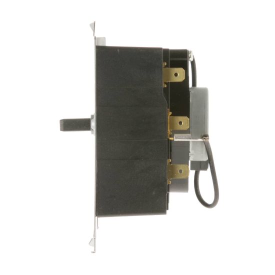 Picture of GE Timer Plas. Shaft Part# WE4M359