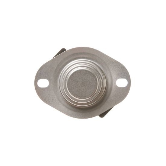 Picture of GE T-stat Outlet Bkup Org Part# WE4M300