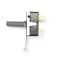 Picture of GE Rotary Start Switch Reg Part# WE4M519