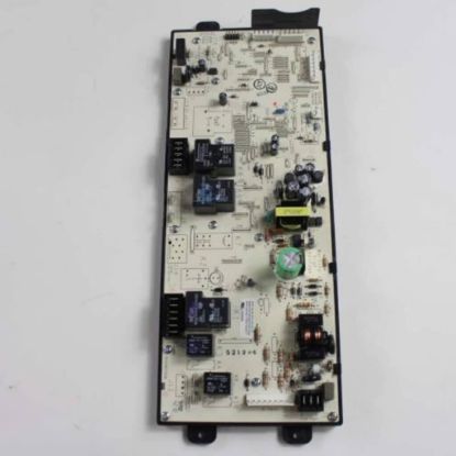 Picture of GE Main Power Board Asm Elect Part# WE4M511