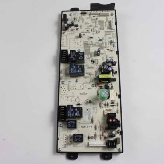 Picture of GE Main Power Board Asm Elect Part# WE4M511