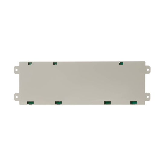 Picture of GE Main Power Board Asm Elect Part# WE4M488
