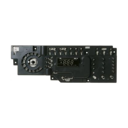 Picture of GE User Interface Board Asm Part# WE4M513