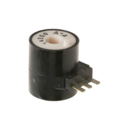 Picture of GE Dual Coil Part# WE4X692