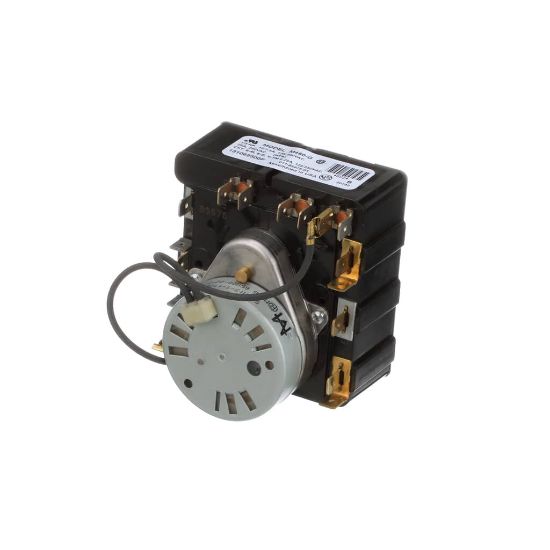 Picture of GE Timer D Part# WE4X775