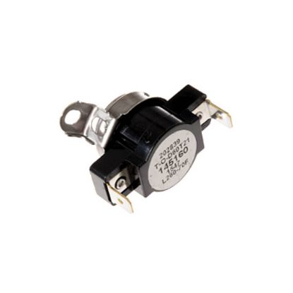 Picture of GE Tstat Safety Part# WE4X757