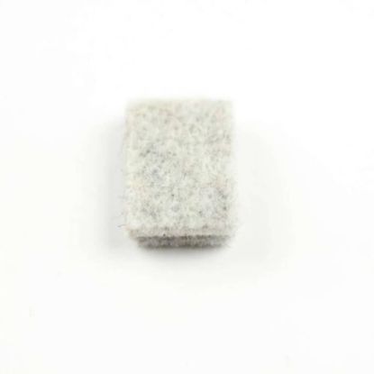 Picture of GE Felt Cleaning Part# WE9M31