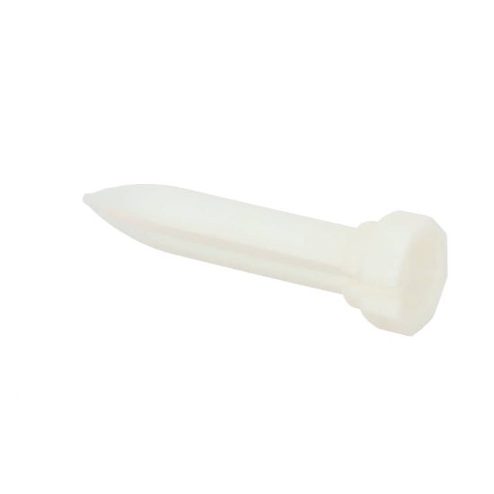 Picture of GE Damper Pin Part# WH01X10261