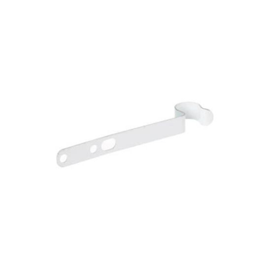 Picture of GE Dispenser Clamp Part# WH01X10249