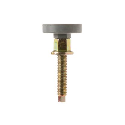 Picture of GE Rubber Molded Foot Bolt Part# WH01X10585