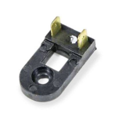 Picture of GE Resistor Part# WE4M255