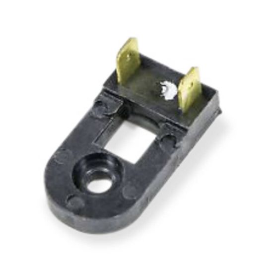 Picture of GE Resistor Part# WE4M255