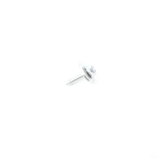 Picture of GE Scr 8-18 B Hxw 3/8 S Zn Part# WH01X10600