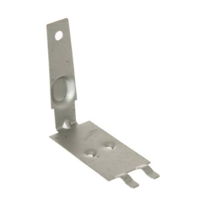 Picture of GE Cover Clip Part# WH01X10422