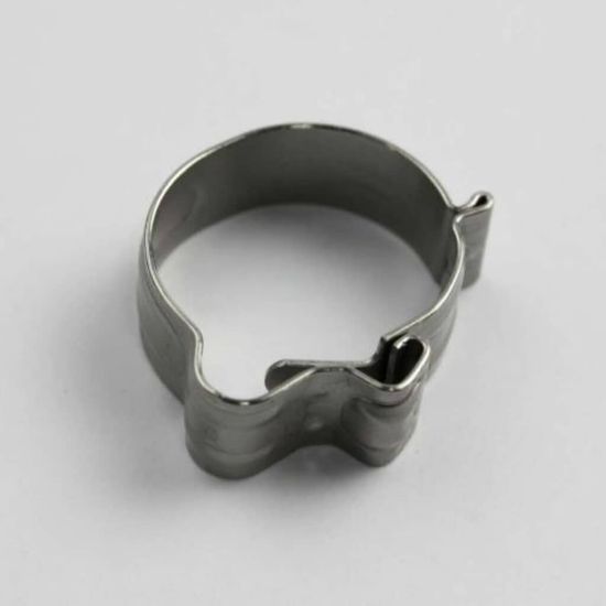 Picture of GE Hose Clamp Part# WH01X10687