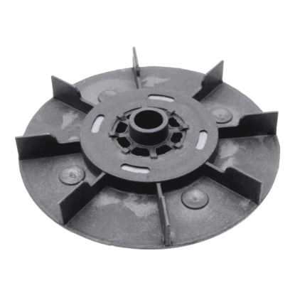 Picture of GE Fan Magnet Asm Part# WH01X27247