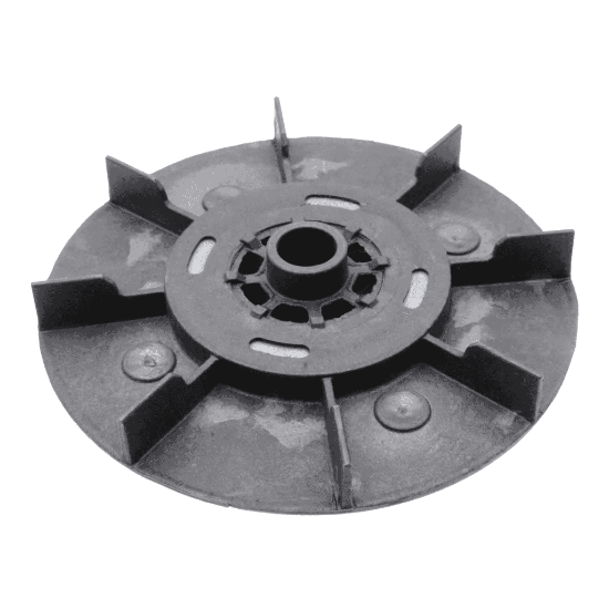 Picture of GE Fan Magnet Asm Part# WH01X27247