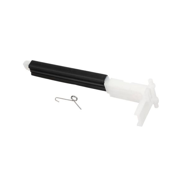 Picture of GE Out Of Balance Switch Lever Part# WH01X27444