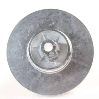 Picture of GE Pulleyradiating Part# WH01X27828