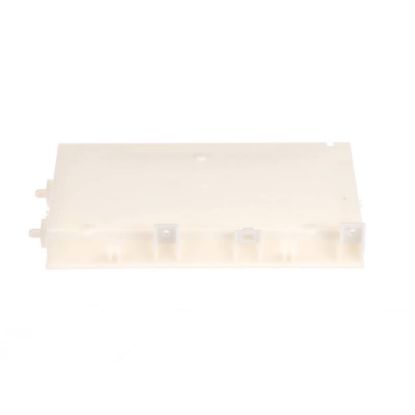Picture of GE Control Board Cover Part# WH01X29667