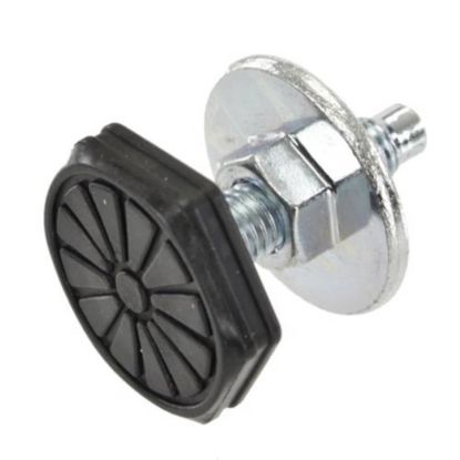 Picture of GE Leveling Leg Part# WH01X29505