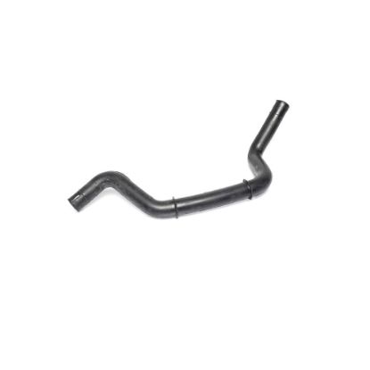 Picture of GE Door Glass Hose Part# WH01X29641