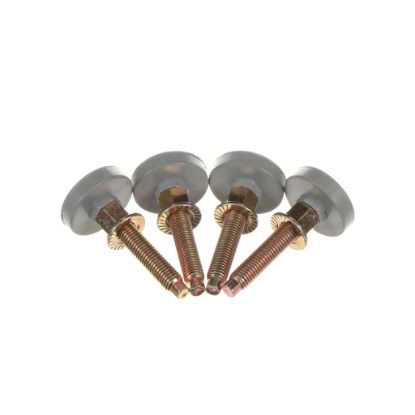 Picture of GE Pedestal Hardware Pack Part# WH01X30240