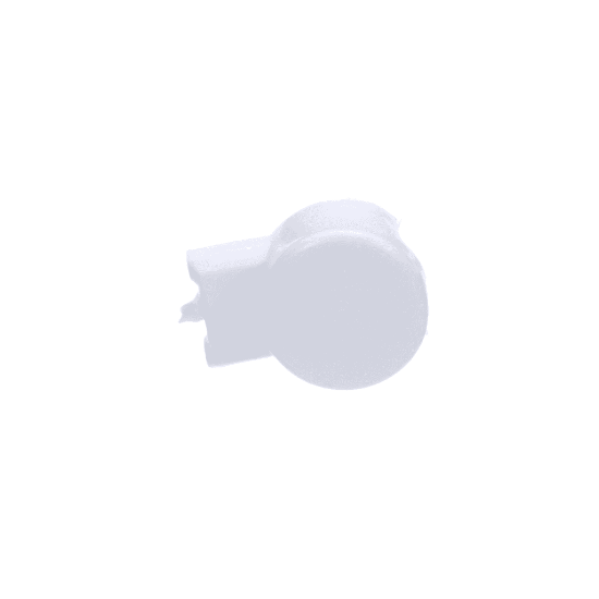 Picture of GE Door Latch Harness Holder Part# WH01X29627