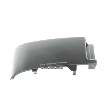 Picture of GE Assemble Handle-softener Part# WH01X35727