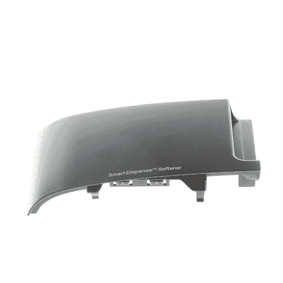 Picture of GE Assemble Handle-softener Part# WH01X35727