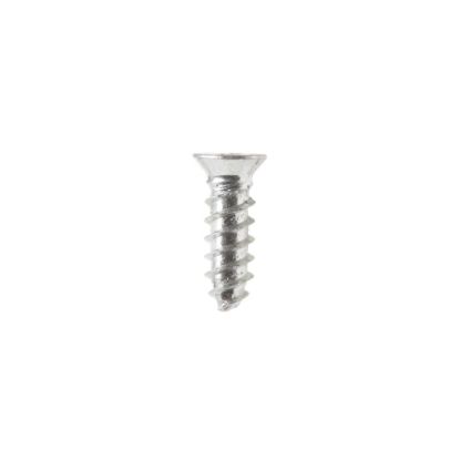 Picture of GE Scr 8-16 B Flp .625 Zn Part# WH02X10217