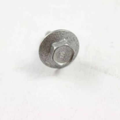 Picture of GE Scr 1/4-20 Mch Hxw 5/8 S Part# WH02X10237