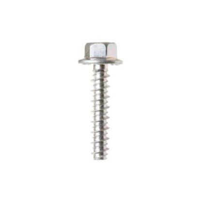 Picture of GE Scr 1/4 Pl Hxw 1 1/4 S Part# WH02X10393