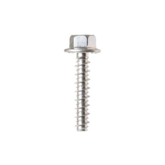 Picture of GE Scr 1/4 Pl Hxw 1 1/4 S Part# WH02X10393
