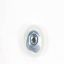 Picture of GE Hex Nut Overmold Asm Part# WH02X10233