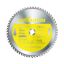 Picture of Evolution Stainless Cutting Blade12" Part# - 12Blade-Ssn