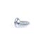 Picture of GE Screw Part# WH02X26515