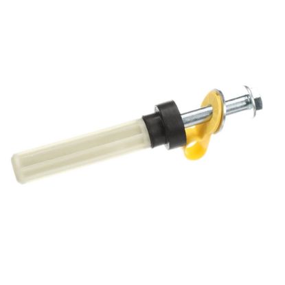 Picture of GE Long Shipping Bolt Part# WH02X30002