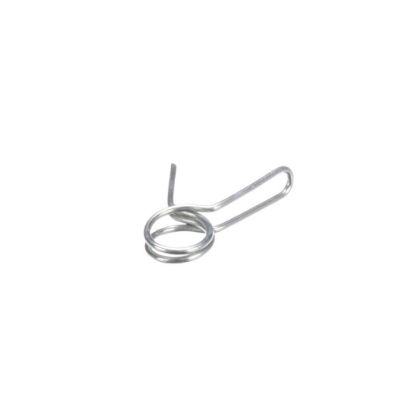 Picture of GE Clamp - Connecting P Part# WH02X26870