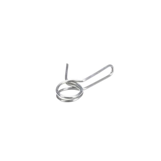 Picture of GE Clamp - Connecting P Part# WH02X26870