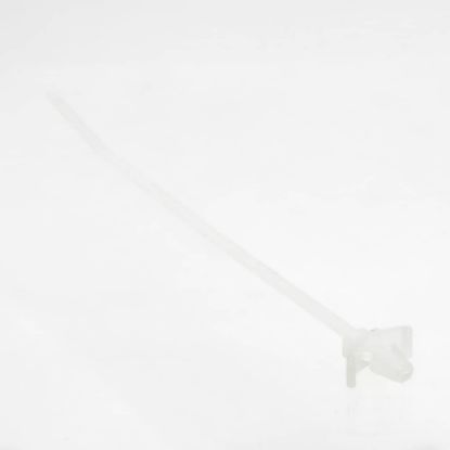 Picture of GE Ground Harness Clamp Part# WH02X29626