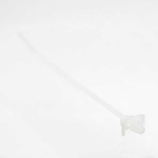 Picture of GE Ground Harness Clamp Part# WH02X29626