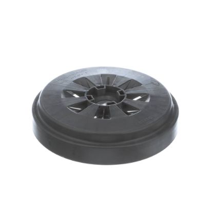 Picture of GE Rotor Motor Part# WH03X30258